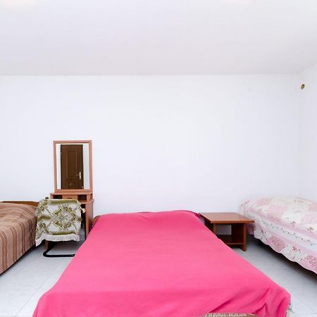 Apartments Massimo โรวีน ภายนอก รูปภาพ