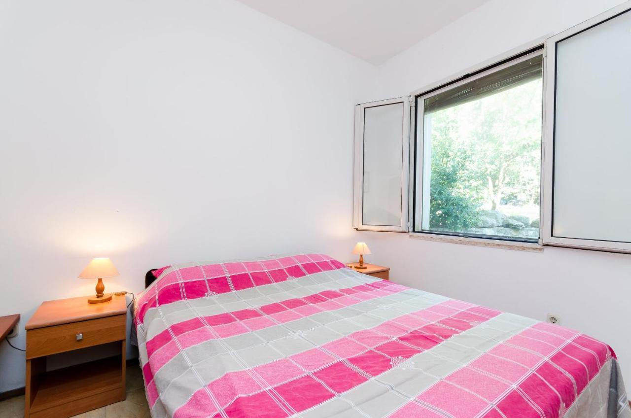 Apartments Massimo โรวีน ภายนอก รูปภาพ