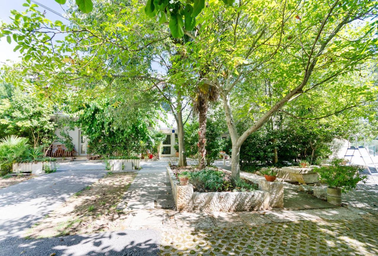 Apartments Massimo โรวีน ภายนอก รูปภาพ