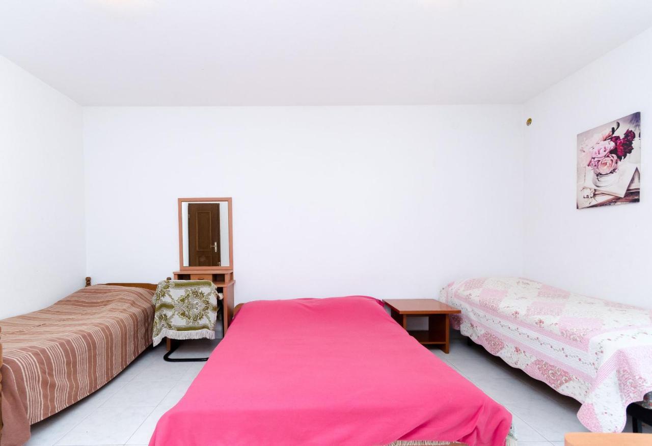 Apartments Massimo โรวีน ภายนอก รูปภาพ