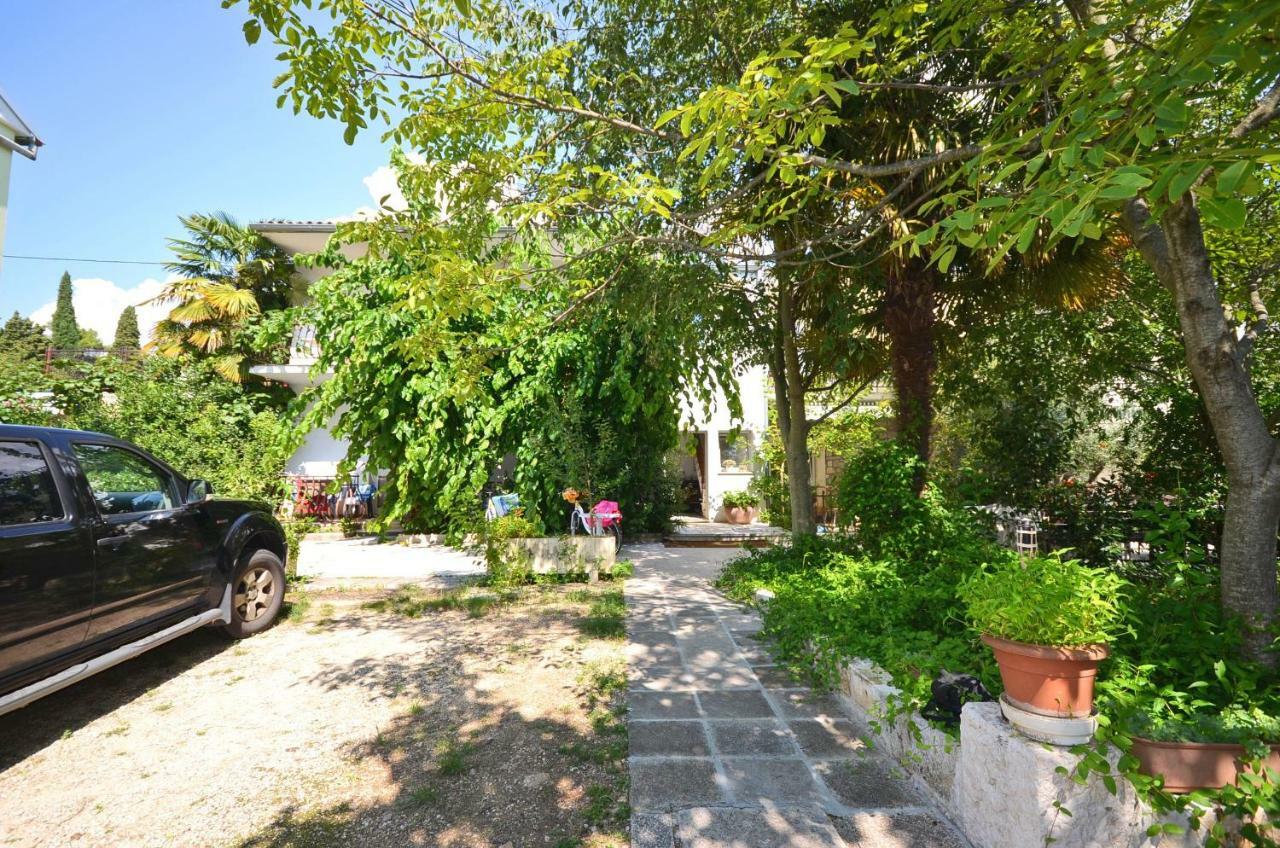 Apartments Massimo โรวีน ภายนอก รูปภาพ
